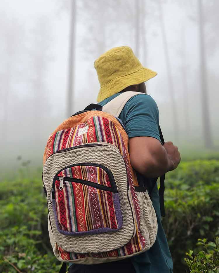 Travelling Bag