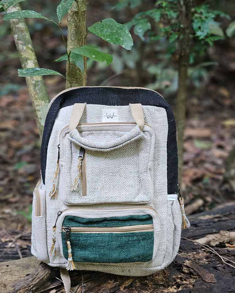 BACK PACK G2