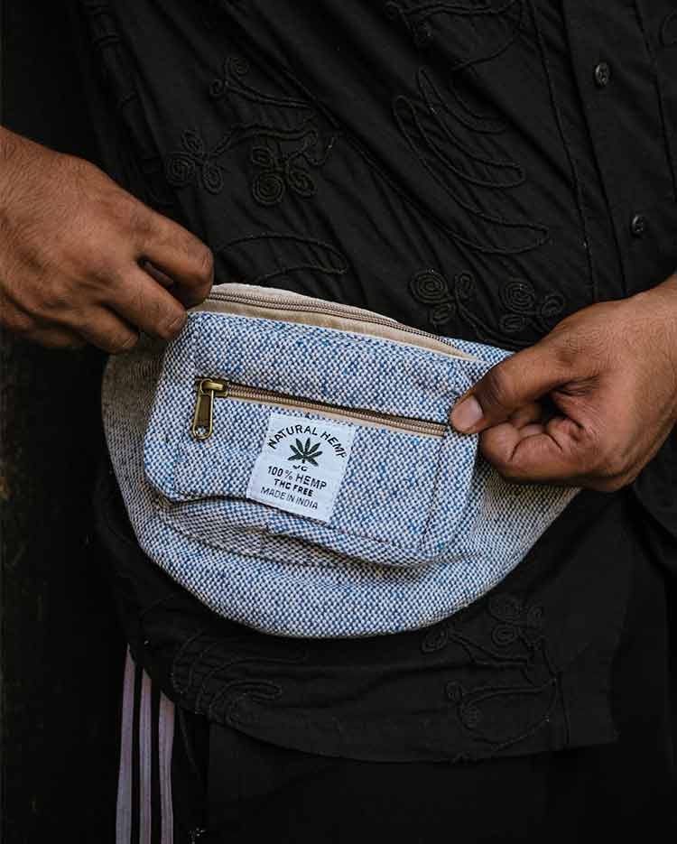 WAIST BAG HH 052