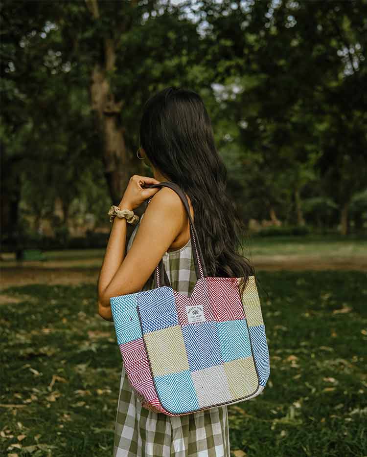 TOTE BAG HH 56