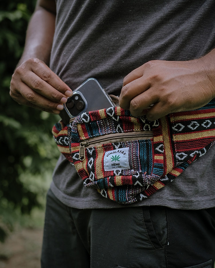 waist bag hh 070