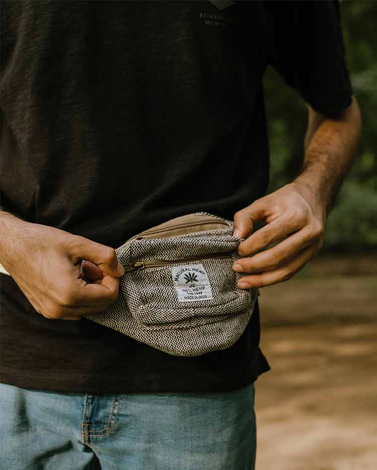 WAIST BAG HH 50