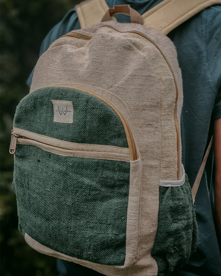 BACK PACK - G1