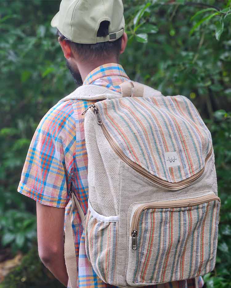 BACK PACK LORI 31