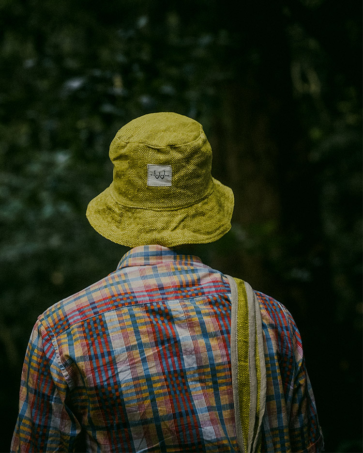 JOLA HAT-YB yellow