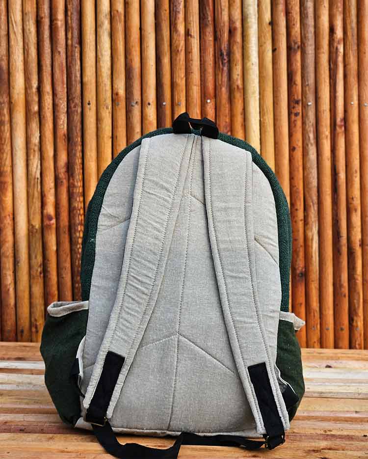 BACK PACK FG 30