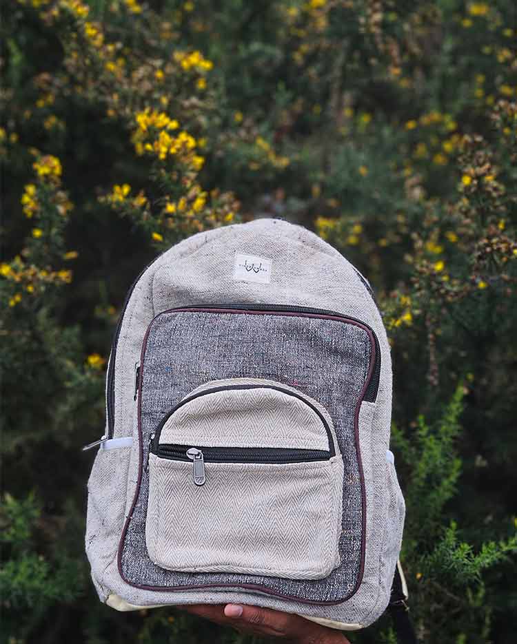 HEMP ROLLING BACK PACK 01