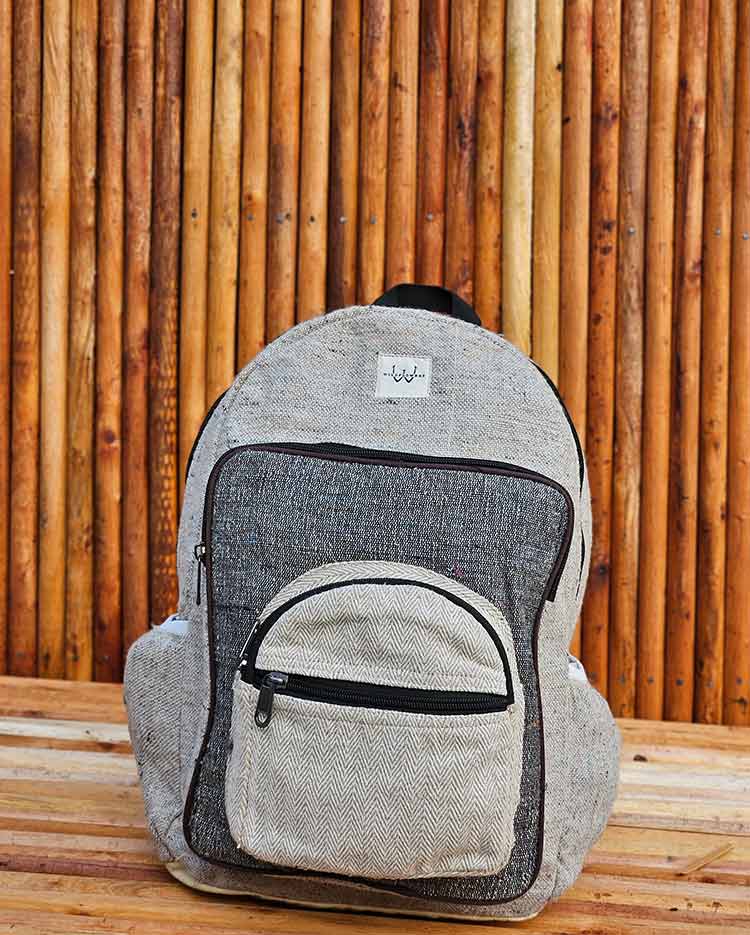 HEMP ROLLING BACK PACK 01