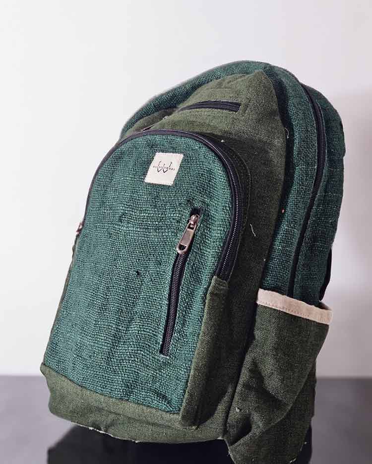 BACK PACK FG 30