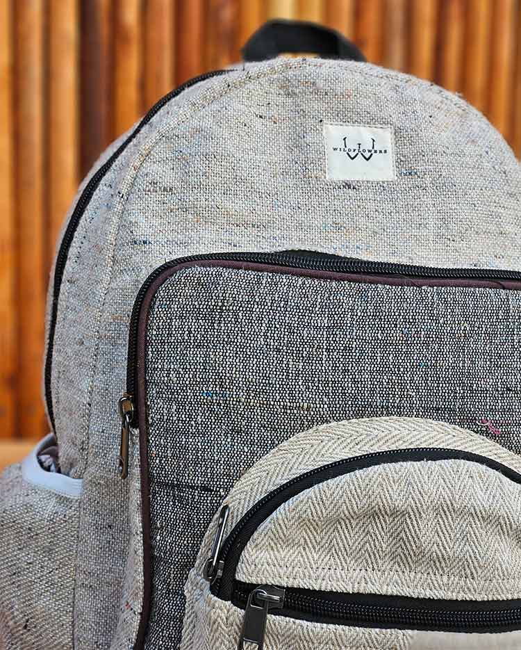 HEMP ROLLING BACK PACK 01