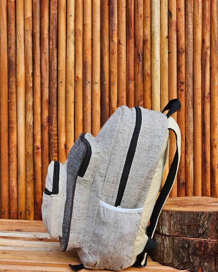 HEMP ROLLING BACK PACK 01