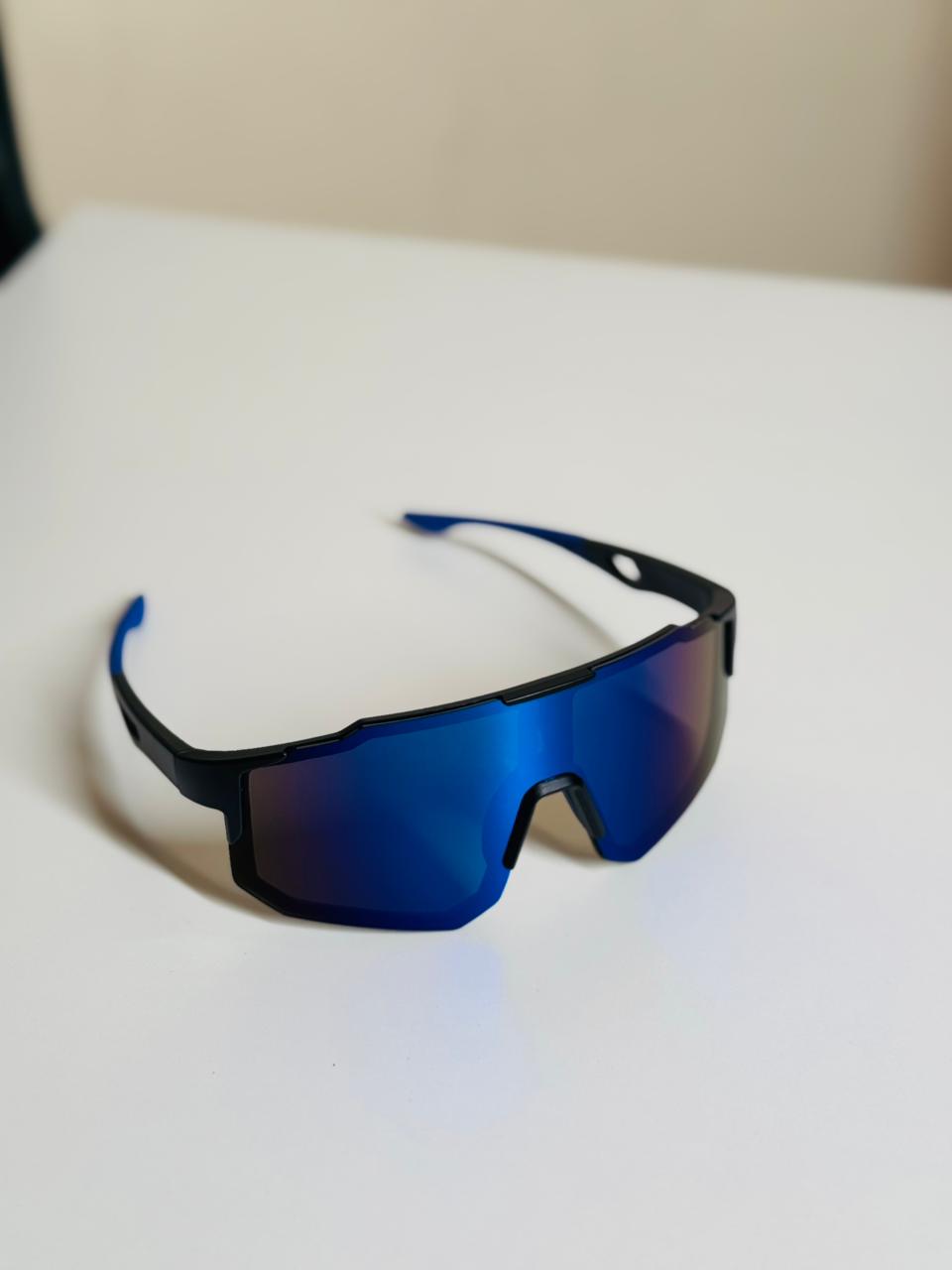 Chillspecs: Velocity