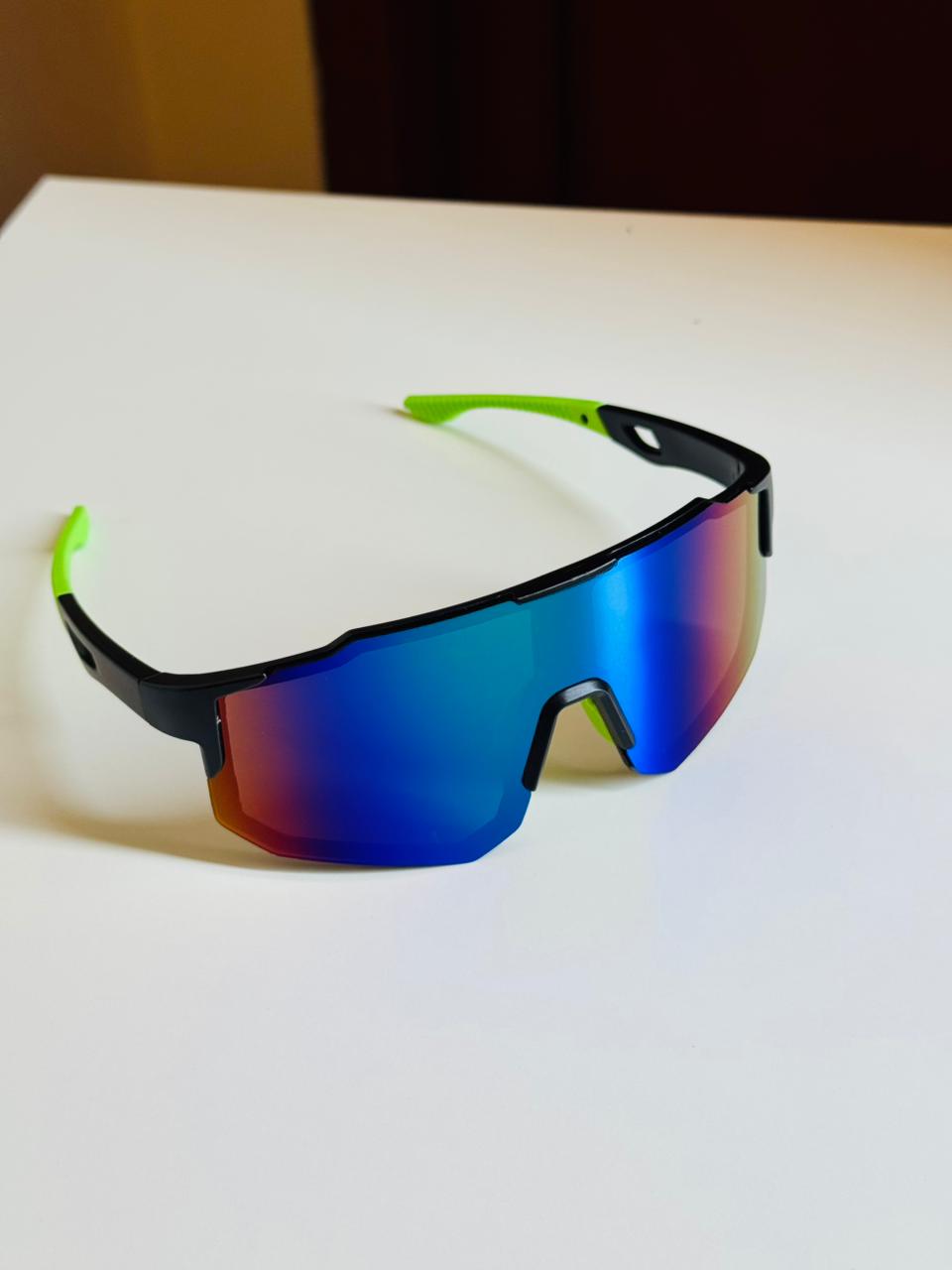 Chillspecs: Frost Bite