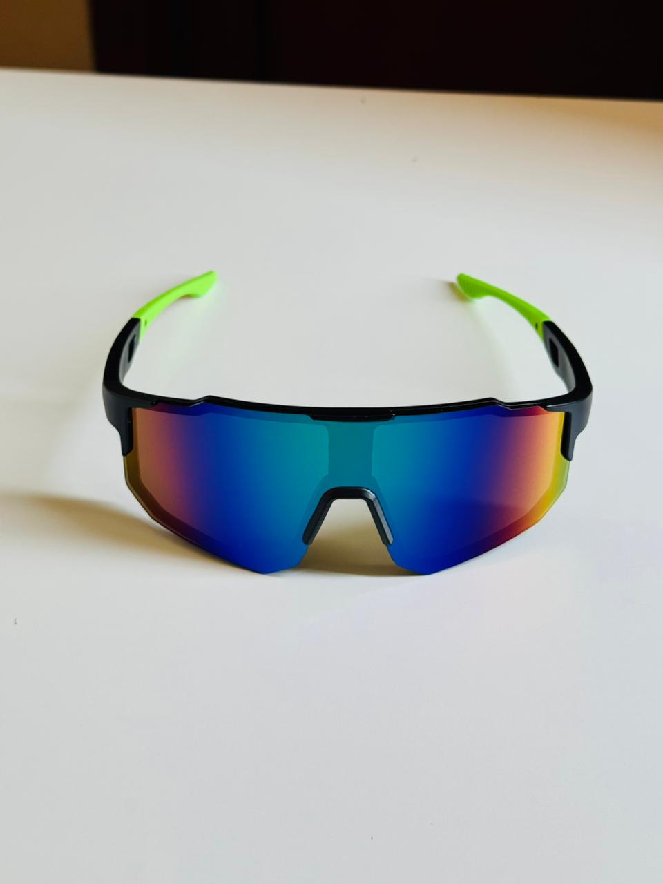 Chillspecs: Frost Bite