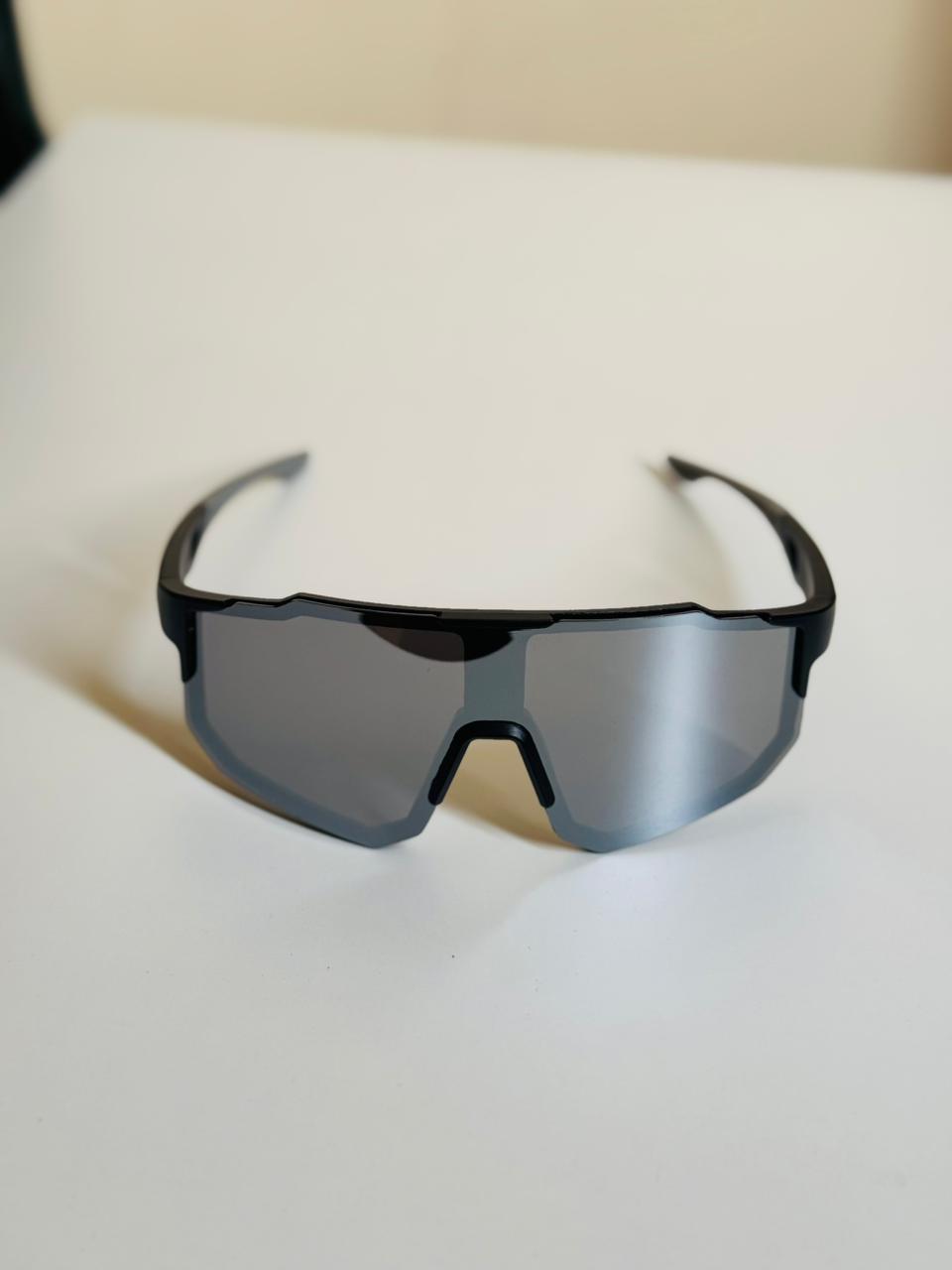 Chillspecs: Polar Peak