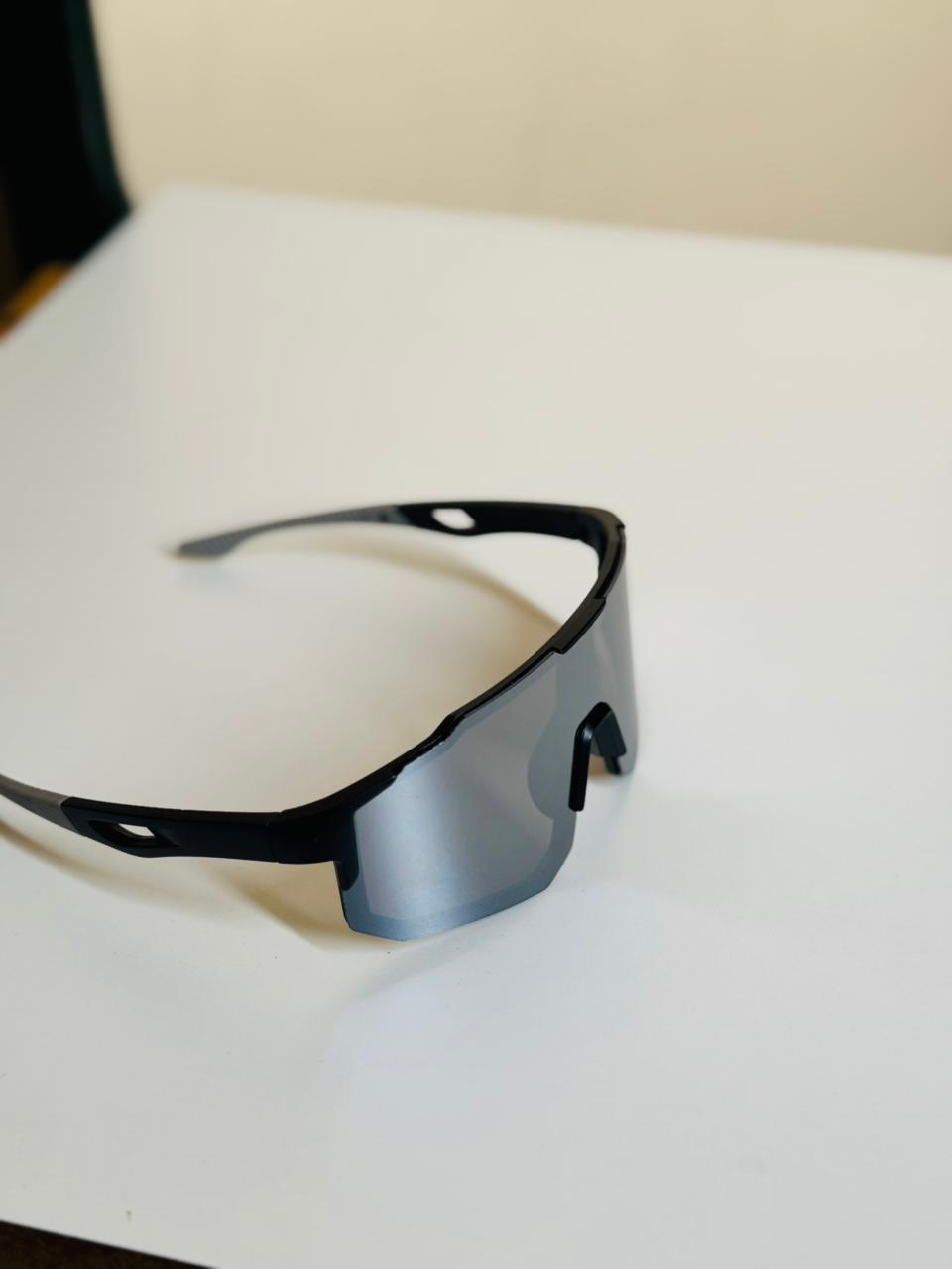 Chillspecs: Polar Peak