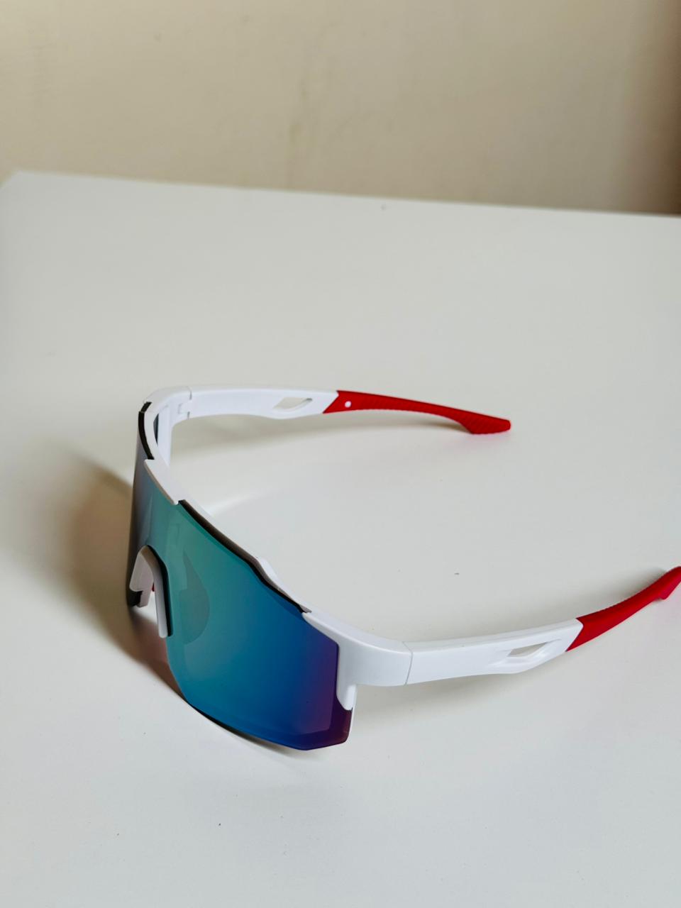 Chillspecs: Redline Turbo