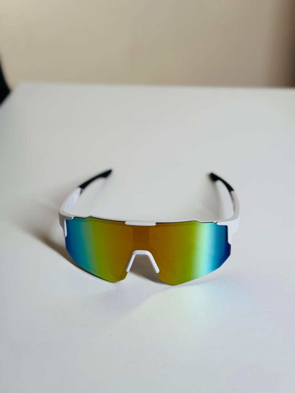 Chillspecs: Ember  Stealth