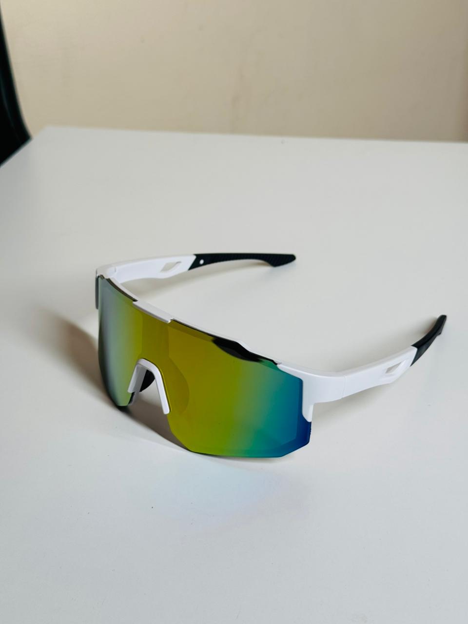 Chillspecs: Ember  Stealth